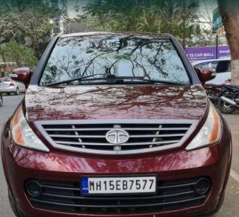 Tata Aria PLEASURE 4X2 2014