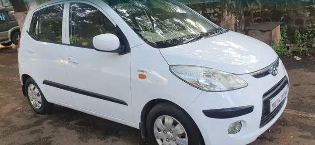 Hyundai i10 Asta 1.2 2009