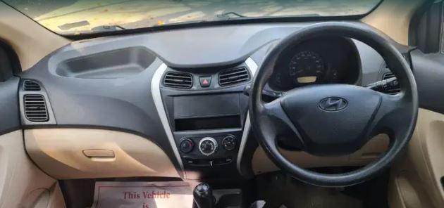 Hyundai Eon Era + 2016