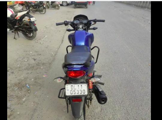 Honda Livo 110cc 2020