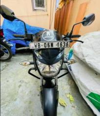 Hero CBZ Xtreme 150cc 2016