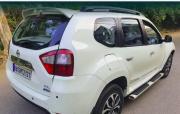 Nissan Terrano XL Plus 85 PS 2013