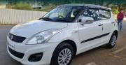 Maruti Suzuki Swift VDi 2012