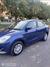 Maruti Suzuki Dzire VXi AMT 2019