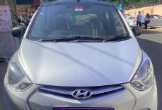 Hyundai Eon Magna + 2016