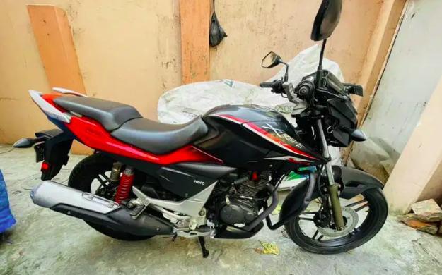 Hero CBZ Xtreme 150cc 2016