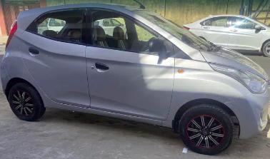 Hyundai Eon Magna + 2016