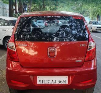 Hyundai i10 Magna 1.2 2012