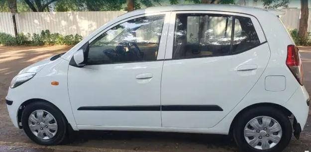 Hyundai i10 Asta 1.2 2009