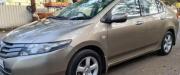 Honda City V i-VTEC 2011
