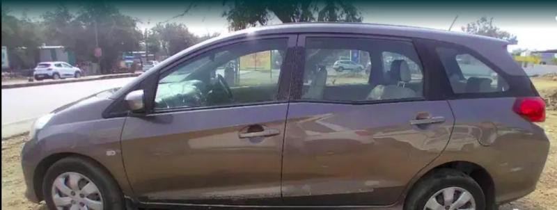 Honda Mobilio V i-VTEC 2014