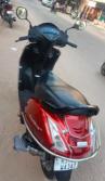 Honda Activa 5G 110cc DLX 2019