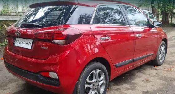 Hyundai i20 Asta 1.4 CRDi 2018