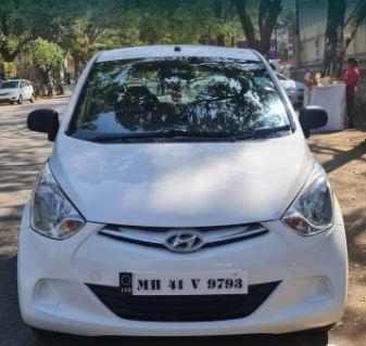 Hyundai Eon Era + 2016