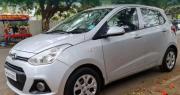 Hyundai Grand i10 Sportz 1.2 Kappa VTVT 2014