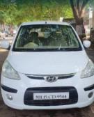 Hyundai i10 Asta 1.2 2009
