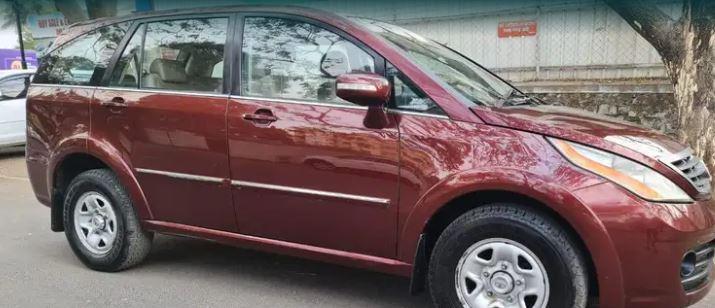 Tata Aria PLEASURE 4X2 2014