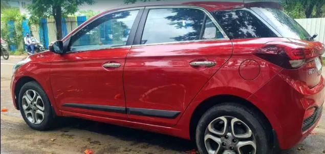 Hyundai i20 Asta 1.4 CRDi 2018