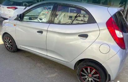 Hyundai Eon Magna + 2016