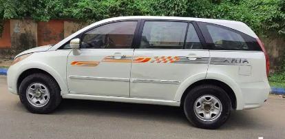 Tata Aria Pure LX 4x2 2016