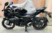Suzuki Gixxer SF 150cc ABS BS6 2020