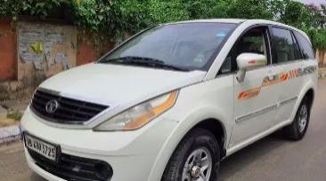 Tata Aria Pure LX 4x2 2016