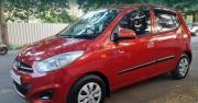 Hyundai i10 Magna 1.2 2012