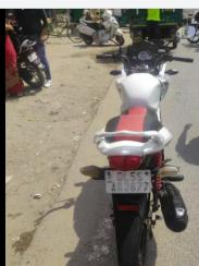 Hero Ignitor Disc 125cc 2016