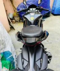 Suzuki Gixxer SF 150cc ABS BS6 2020