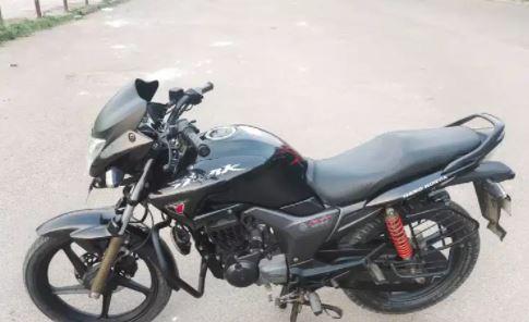 Hero Hunk 150cc 2012