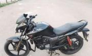 Hero Hunk 150cc 2012