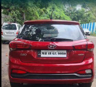 Hyundai i20 Asta 1.4 CRDi 2018