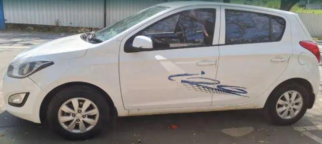 Hyundai i20 Sportz 1.2 2012