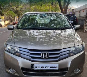 Honda City V i-VTEC 2011