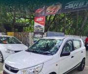 Maruti Suzuki Alto K10 VXi 2018