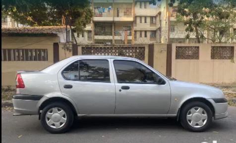 Ford Ikon 1.3 Flair 2007