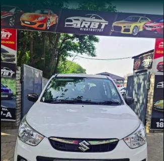 Maruti Suzuki Alto K10 VXi 2018