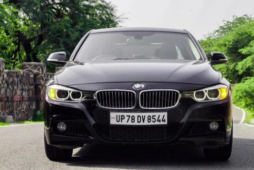 BMW 3 Series 320d 2015
