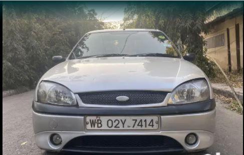 Ford Ikon 1.3 Flair 2007