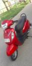 Suzuki Access 125cc 2014