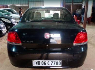 Fiat Linea ACTIVE 1.3 2010