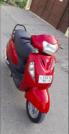 Suzuki Access 125cc 2014