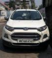 Ford EcoSport Titanium 1.5L Ti-VCT 2014