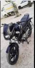 Bajaj Pulsar 150cc 2016