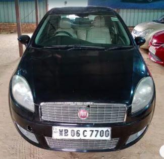 Fiat Linea ACTIVE 1.3 2010