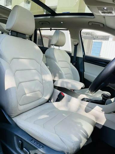 Skoda Kodiaq STYLE TDI 4x4 AT 2020