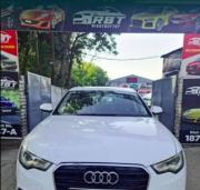 Audi A6 2.0 TDI Premium Plus 2012