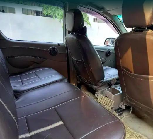 Mahindra Xylo D4 BS IV 2013