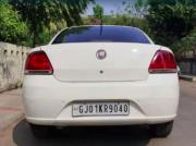 Fiat Linea Emotion Multijet 1.3 2012