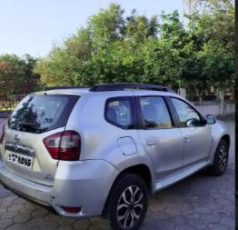 Nissan Terrano XL D PLUS 2013